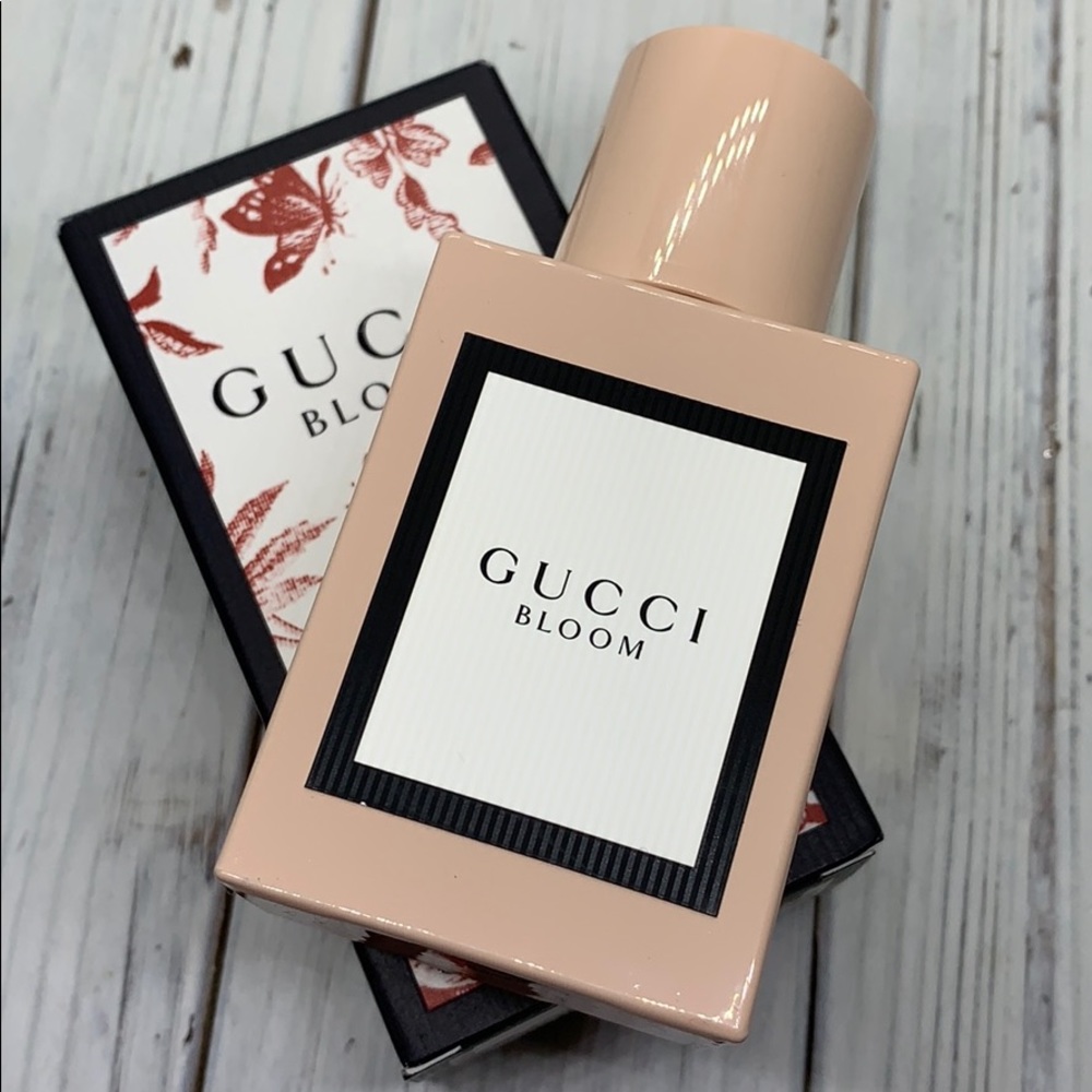 Gucci Bloom